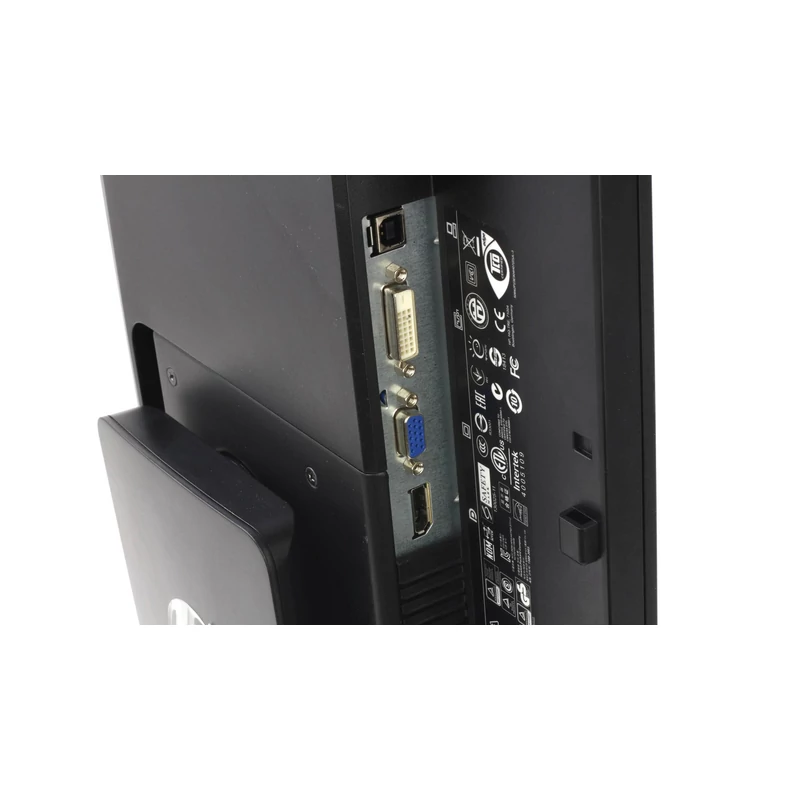 HP Z23i (D7Q13A4) használt monitor fekete LED IPS 23