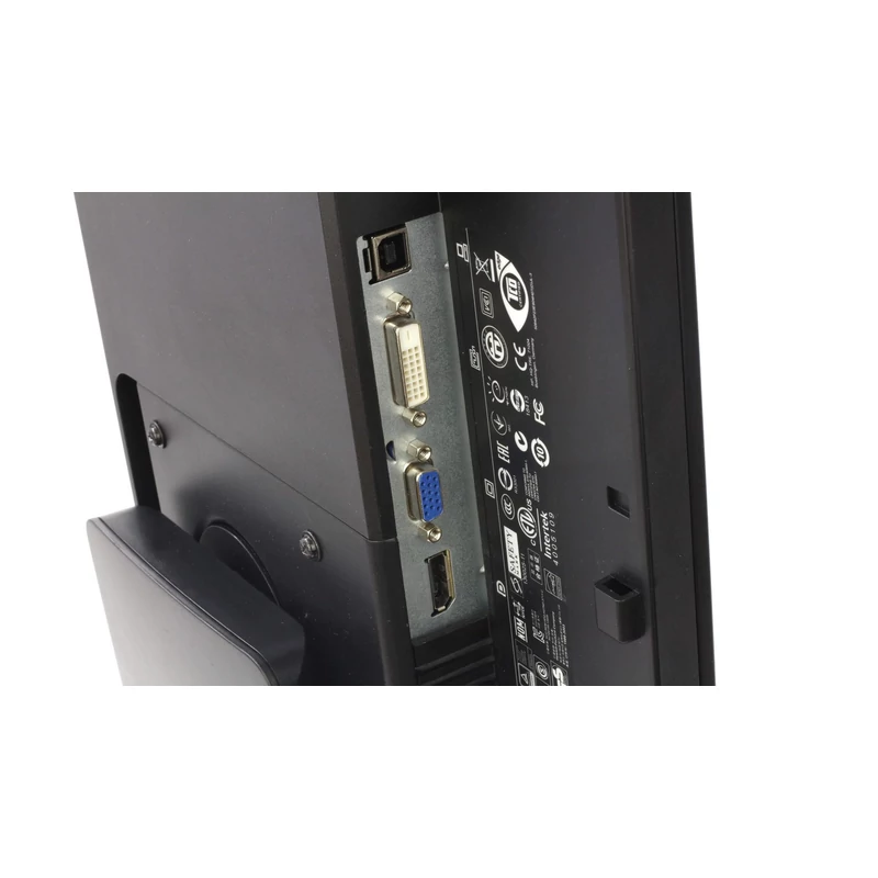 HP Z23i (D7Q13A4) használt monitor fekete LED IPS 23