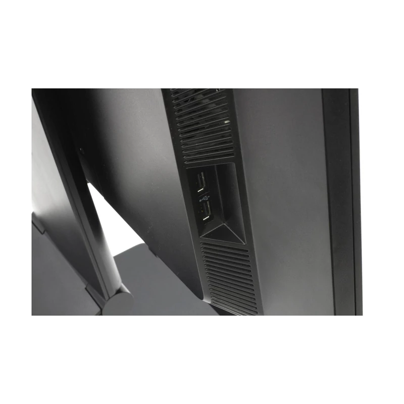HP Z23i (D7Q13A4) használt monitor fekete LED IPS 23