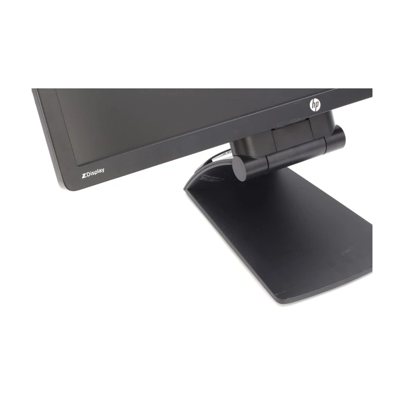 HP Z23i (D7Q13A4) használt monitor fekete LED IPS 23