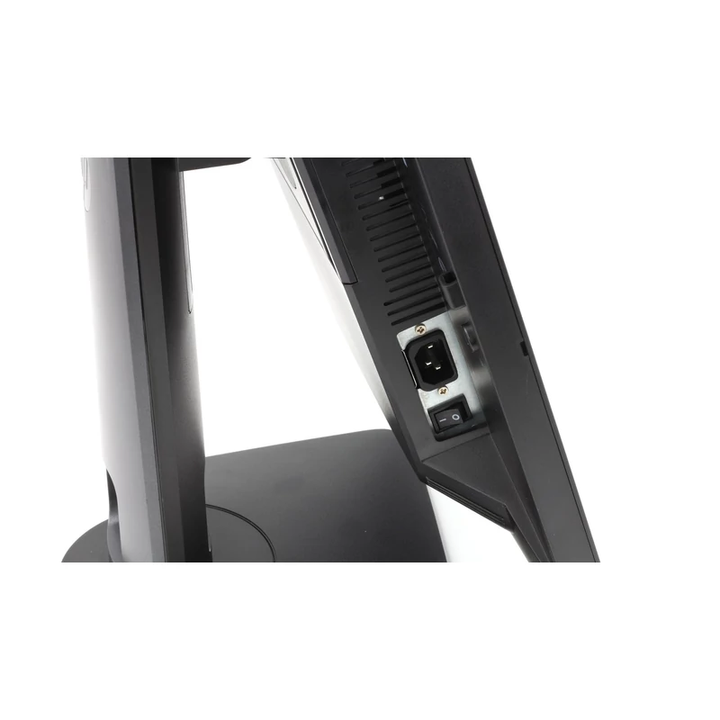 HP ZDisplay Z24i használt monitor fekete LED IPS 24