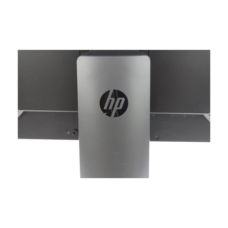 HP ZDisplay Z24i használt monitor fekete LED IPS 24