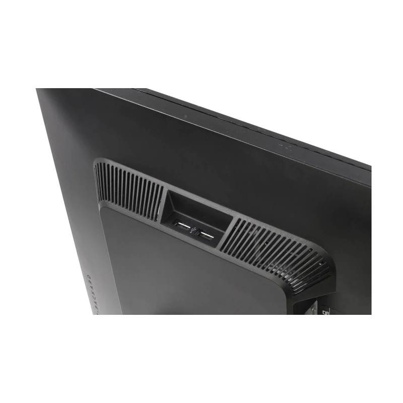 HP Z23i (D7Q13A4) használt monitor fekete LED IPS 23