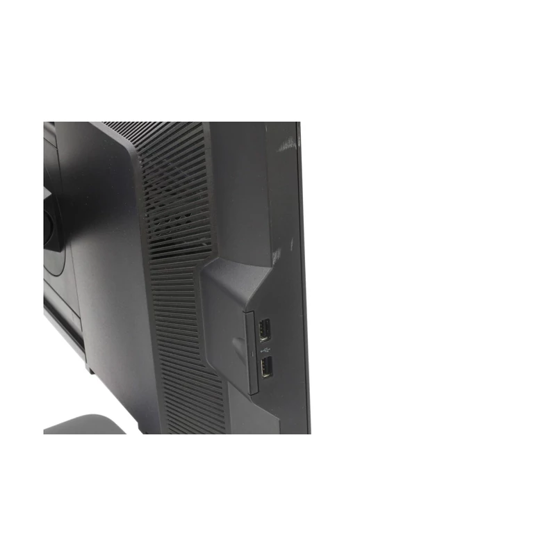 HP ZDisplay Z24i használt monitor fekete LED IPS 24