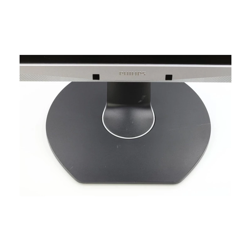 Philips Brilliance 241P4Q használt monitor fekete-ezüst LED 24